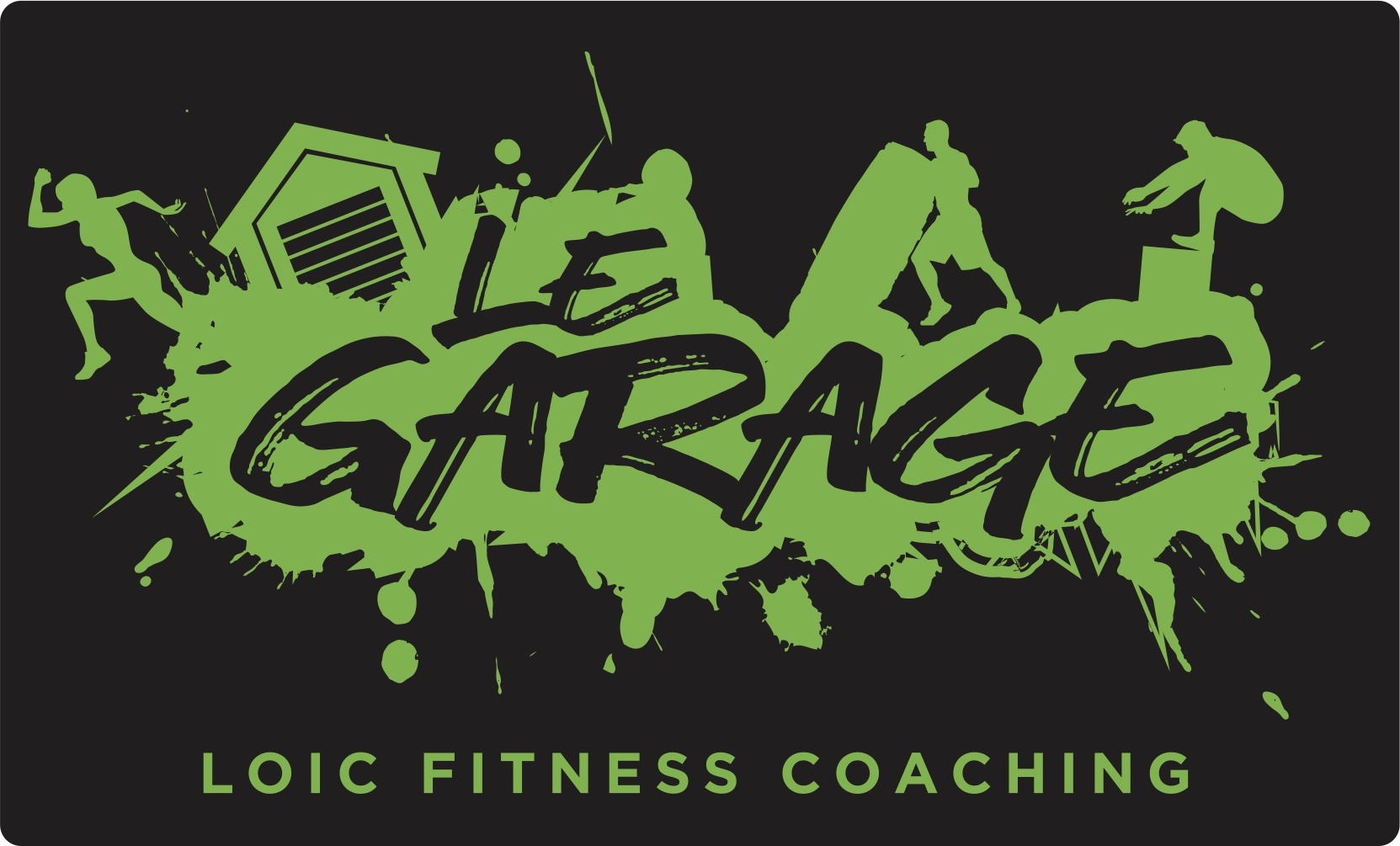 Le Garage